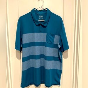 Adidas XL polo